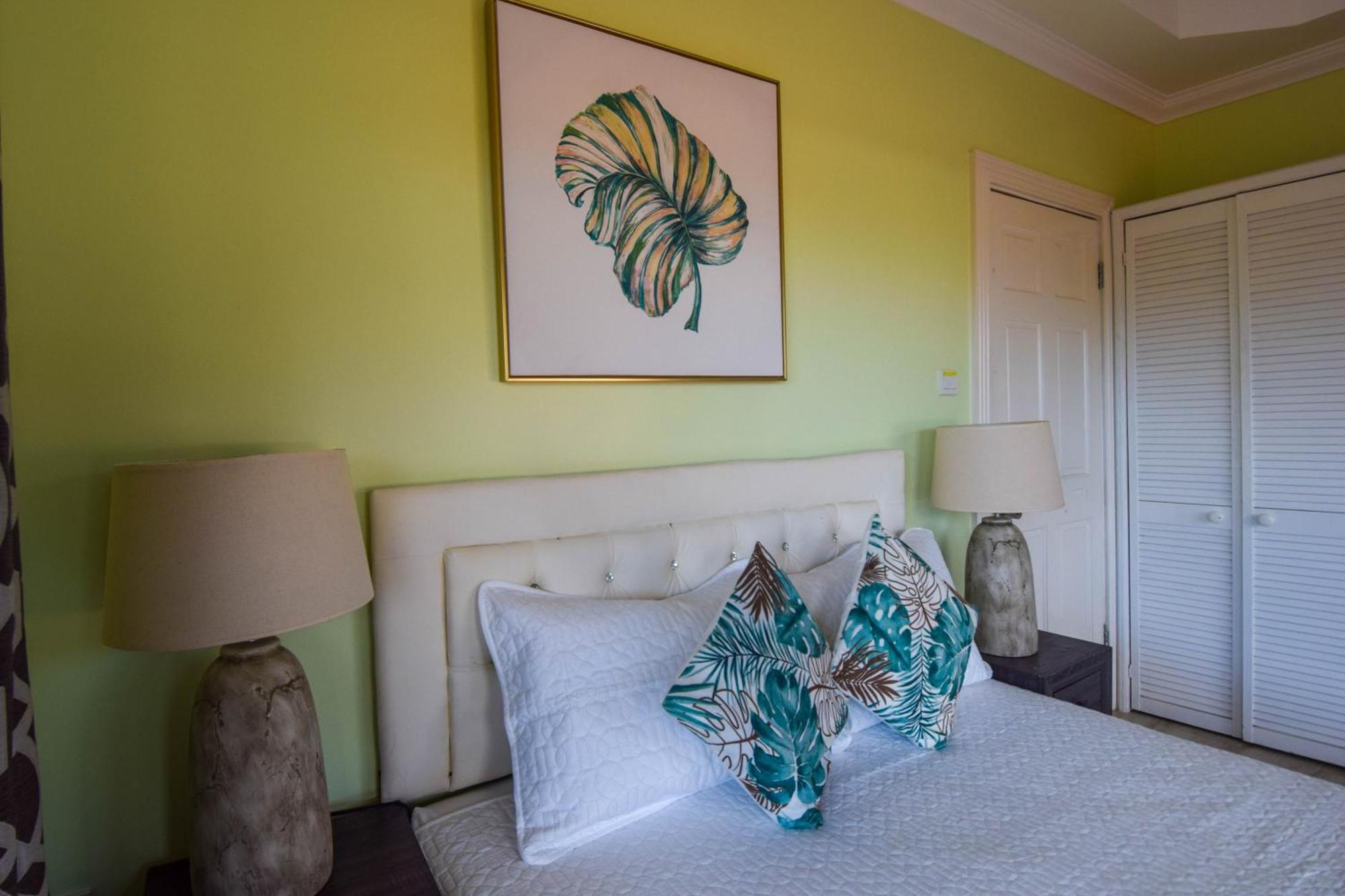 Sea Piton View Apartment- Location, Convenience, Modern Living Soufriere Exterior photo